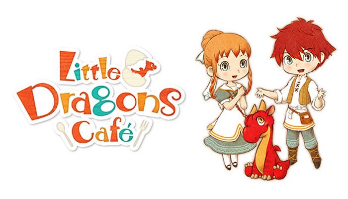Little Dragon Cafe