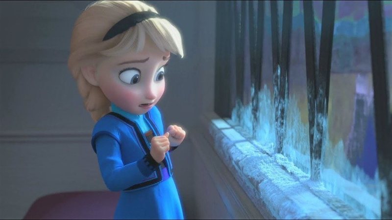 Elsa supondría un gran cambio