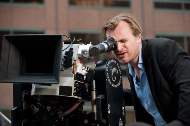 Nolan cree que 'Black Panther' tiene muchas posibilidades de ser nominada 