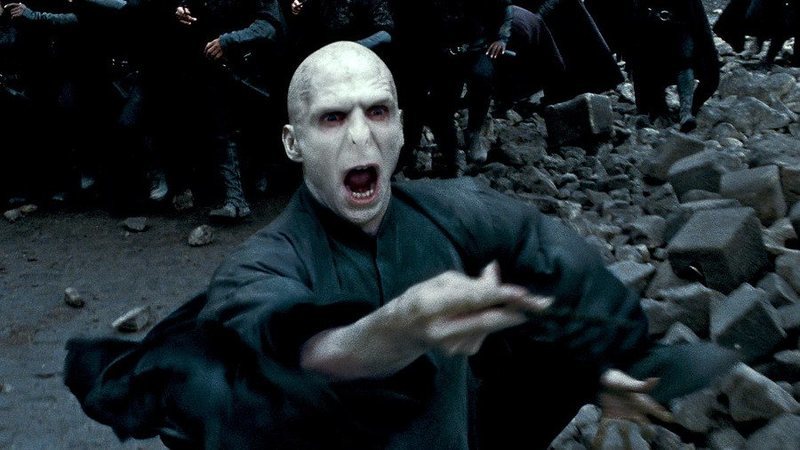 Los anagramas de Voldemort fueron complicados para los traductores