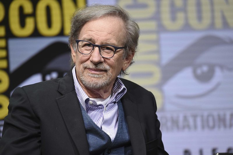 Spielberg sobre Netflix