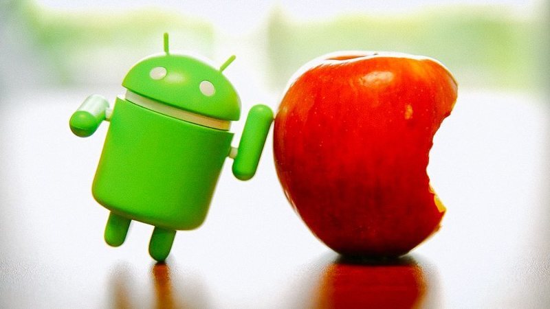 ¿Android o iOS?