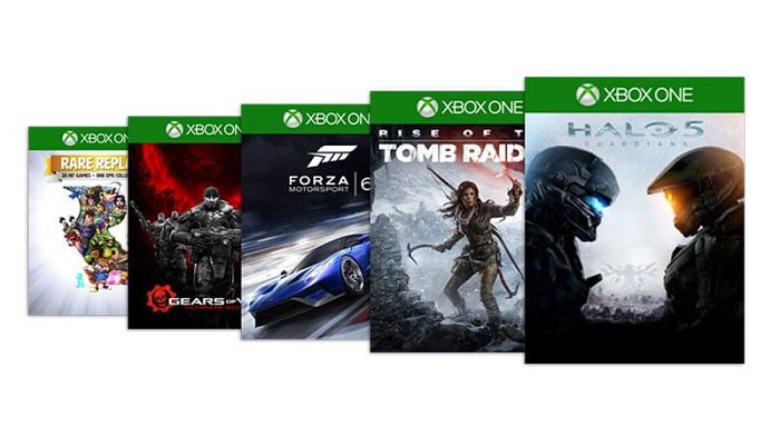 Servicio alquiler digital Xbox One rumores, filtraciones, Zonared