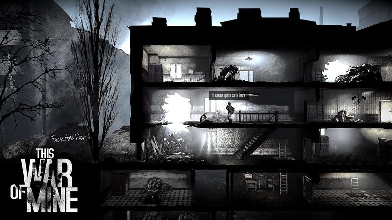 download this war of mine steam for free