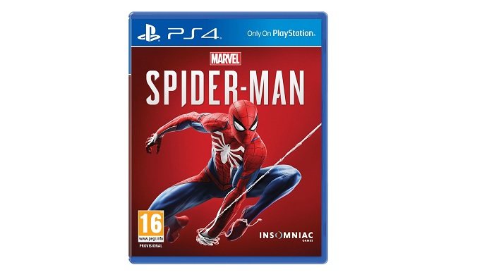 Spider Man ya tiene fecha lanzamiento PS4 7 septiembre, Zonared