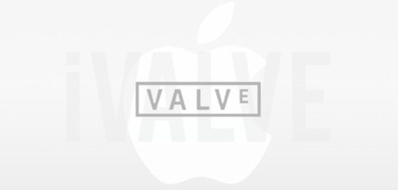 Apple y Valve, juntos