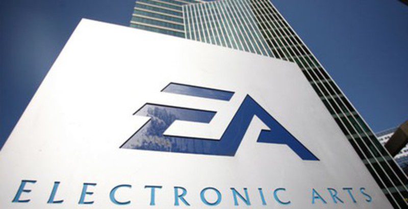 Electronic Arts no pasa por su mejor momento