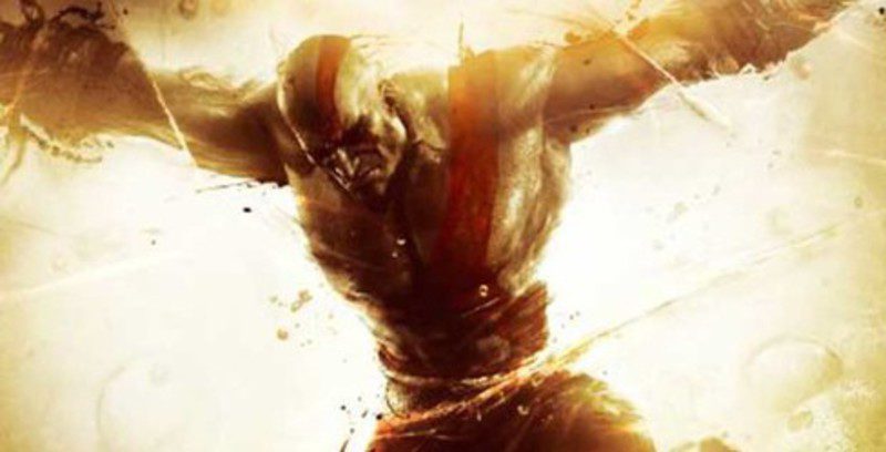 Kratos vuelve en 'God of War: Ascension'