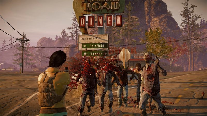 Trailer de State of Decay 2