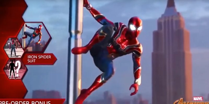 ESCÂNDALO de Marvel's Spider-Man Remastered e UPGRADES PAGOS no