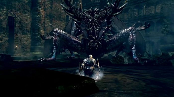 Dark Souls Remastered descuento PC Steam, Zonared