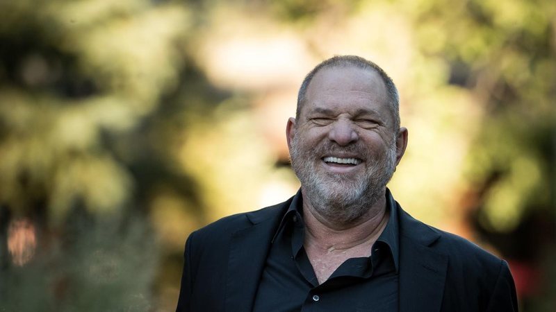Weinstein ha sido acusado de abuso sexual