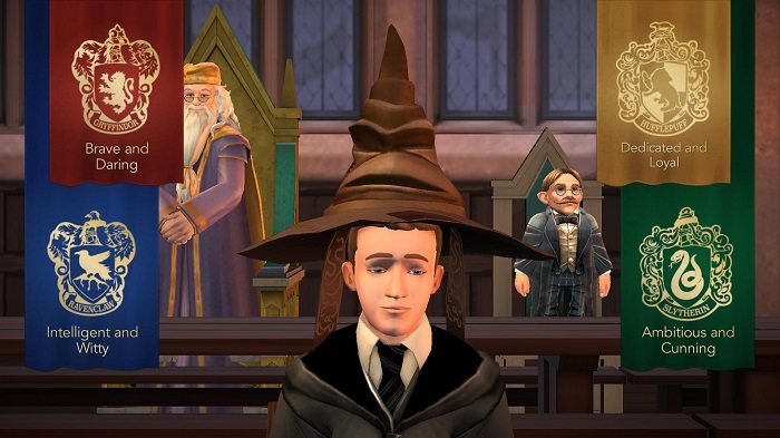 Harry Potter: Hogwarts Mystery polémica micropagos para mantener avatar, Zonared
