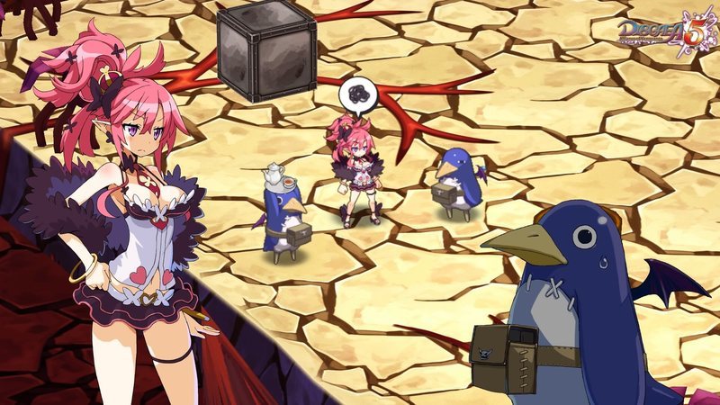 Disgaea 6 Complete for apple download
