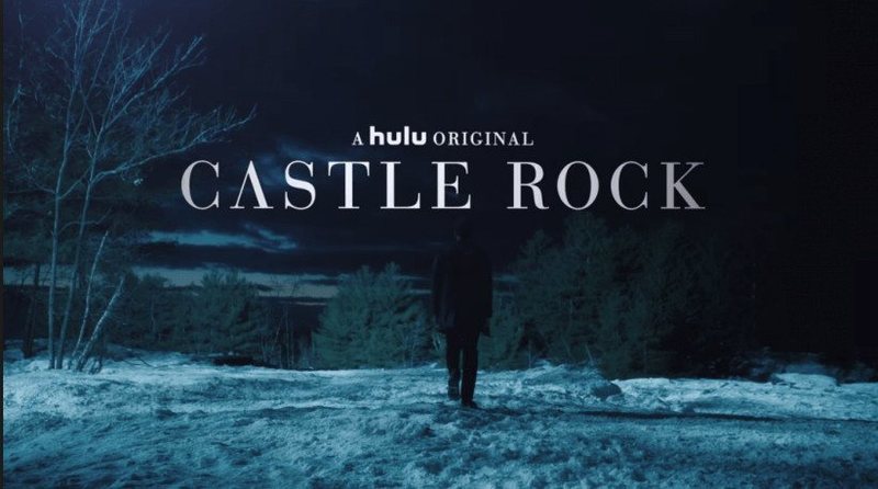 imagen promocional de 'Castle Rock'