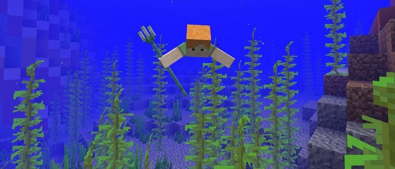 minecraft aquatic update for mac