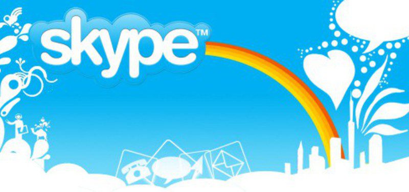 Skype