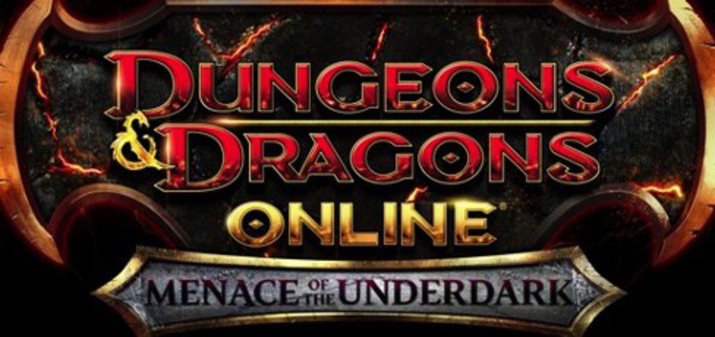 dungeons & dragons online