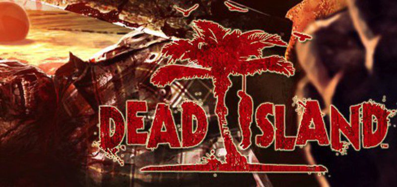  dead island