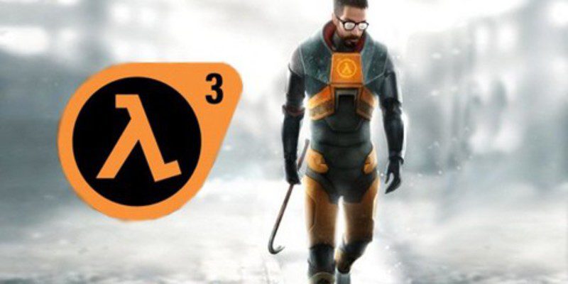 ¿Veremos a Gordon Freeman en Half Life 3?