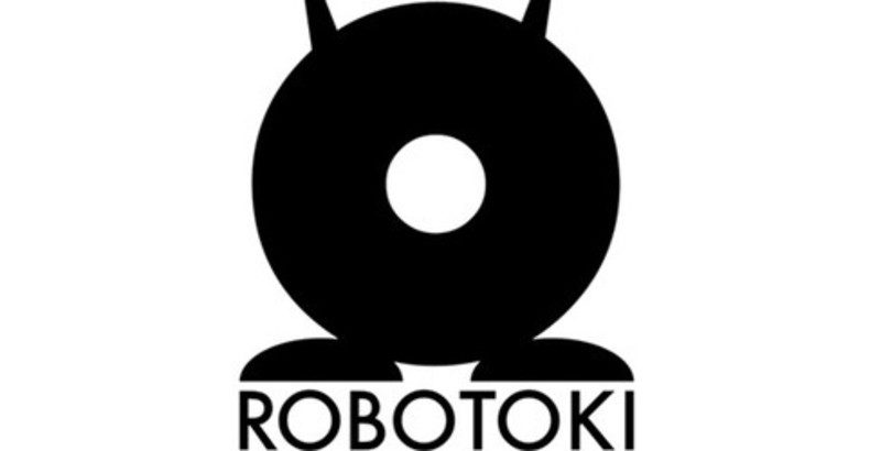 Logo Robotoki