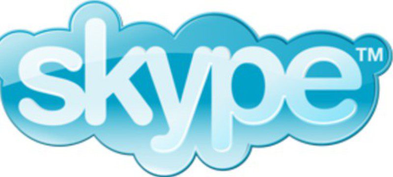 Skype llegará mañana a PS Vita