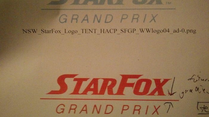 StarFox Grand Prix rumores Retro Studios, Zonared