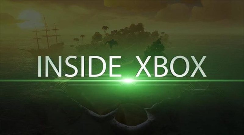 Xbox Inside