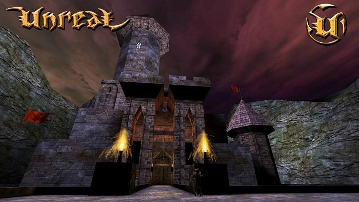 Unreal Gold Edition gratis Steam y GOG.com para PC, 20 aniversario, Zonared