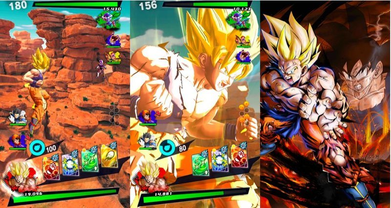 Dragon Ball Legends