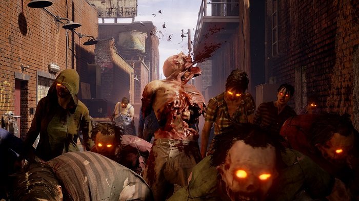State of Decay 2 supera la cifra de un millón de jugadores, Xbox One y PC, Zonared