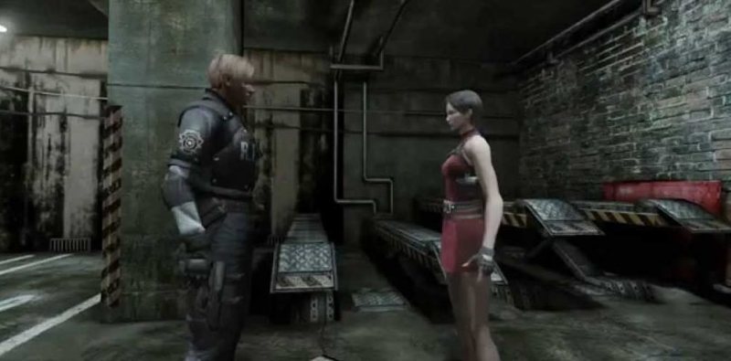 Resident Evil 2 Remake se dejará ver en el E3