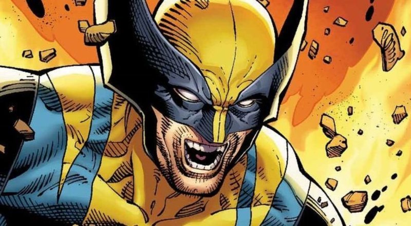 Return of Wolverine entrega uno