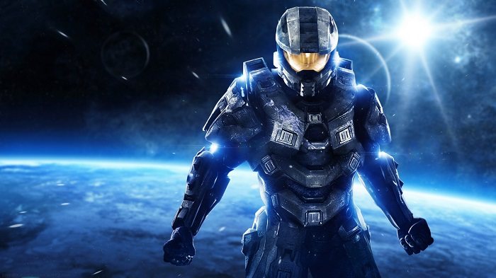 Halo Infinity rumores E3 2018 conferencia Microsoft, Zonared