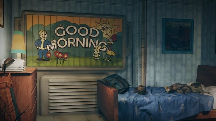 Bethesda, Fallout 76 filtra fecha Amazon, E3 2018, Zonared