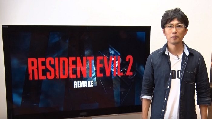 Resident Evil 2 Remake fecha de lanzamiento posible octubre 2018, Zonared