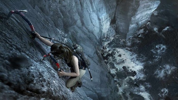 Shadow of the Tomb Raider, declaraciones desarrollo, Zonared