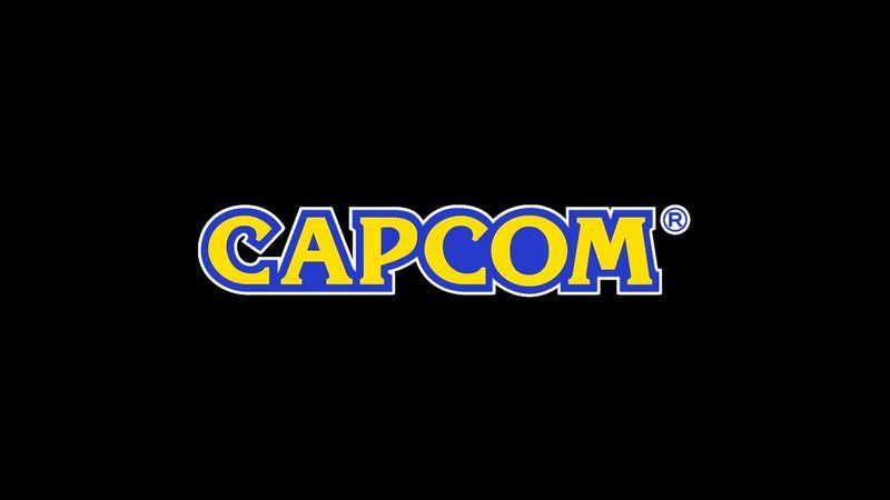 Capcom imagen