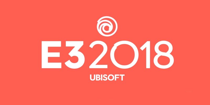 Directo Ubisoft E3