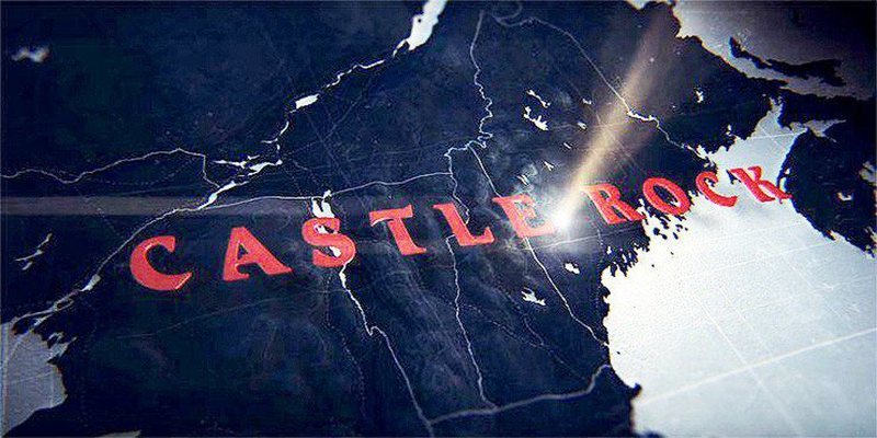 Hulu Está Trabajando En Castle Rock La Nueva Serie De Stephen King 