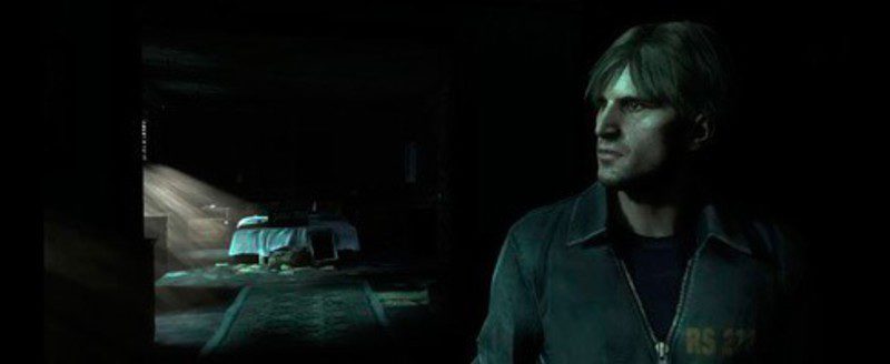 Silent Hill: Downpour y Silent Hill HD Collection