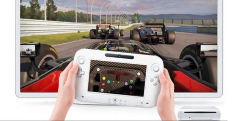Wii U y Project Cars