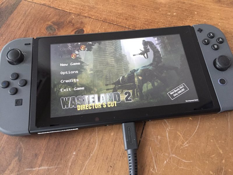 download wasteland nintendo switch for free