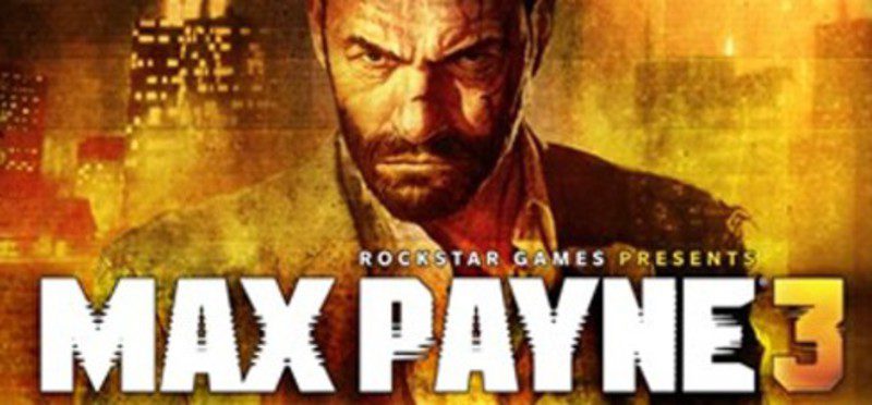 BSO Max Payne 3
