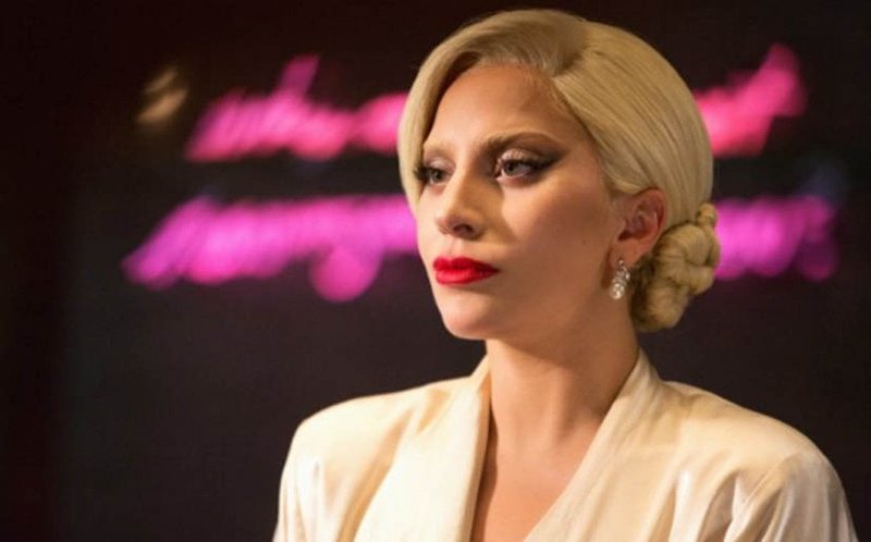 Lady Gaga rechazó el papel