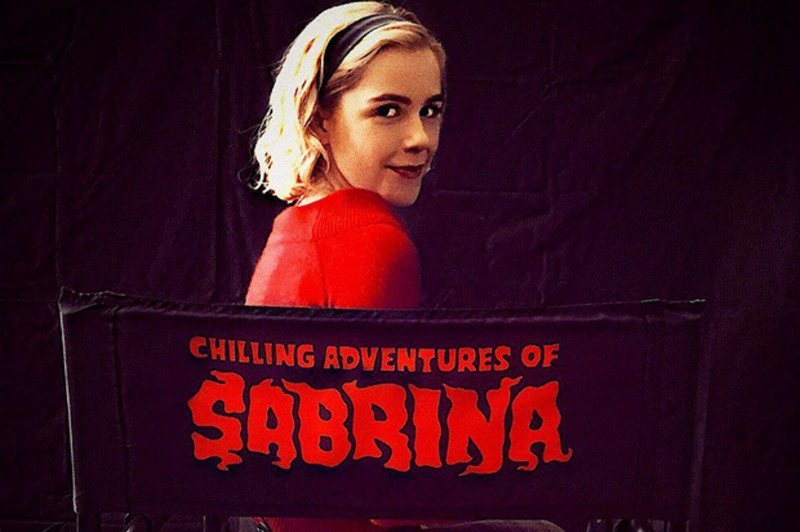 Sabrina regresará