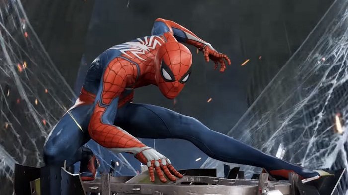 Spider-Man Insomniac, mejor valorado del personaje en Metacritic, Zonared