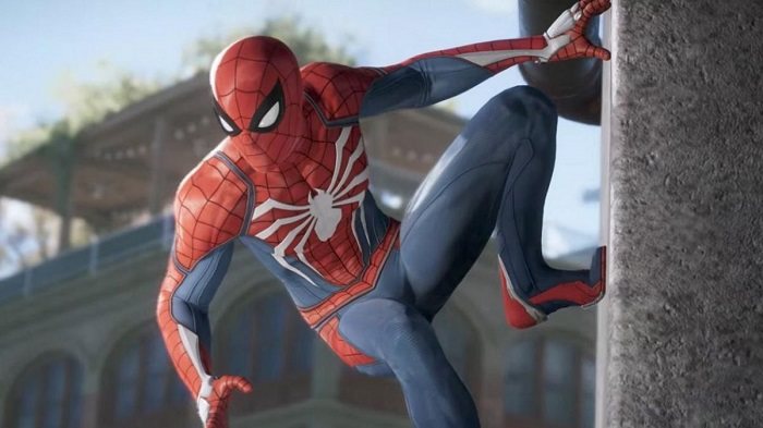 Spider-Man PS4, detalles técnicos Insomniac Games, Zonared