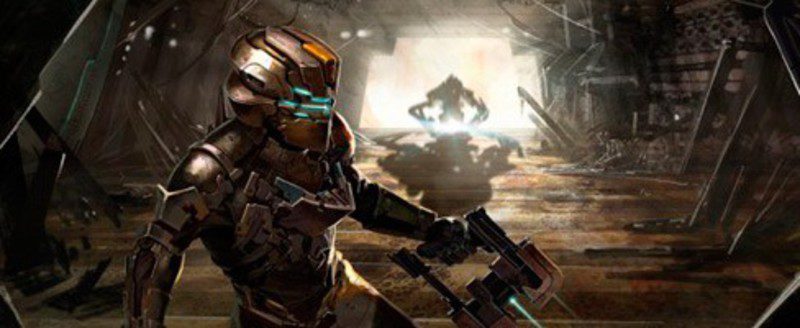 Dead Space 3 y Most Wanted 2