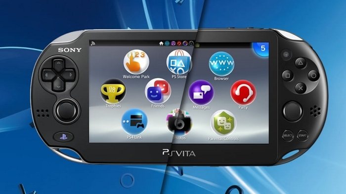 PS Vita última portátil de Sony según la compañía, declaraciones, Zonared